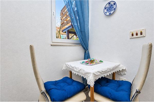 Apartman A2, 3 személyes