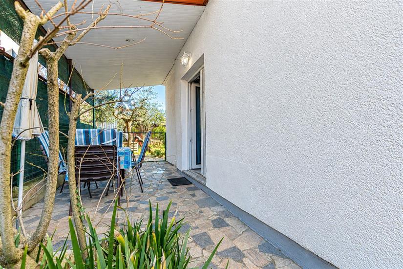 Apartman A2, 3 személyes