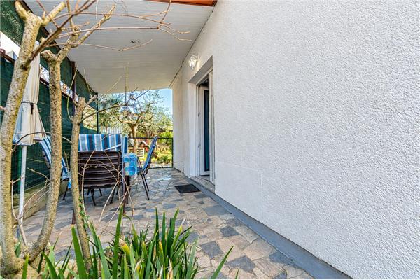 Apartman A2, 3 személyes