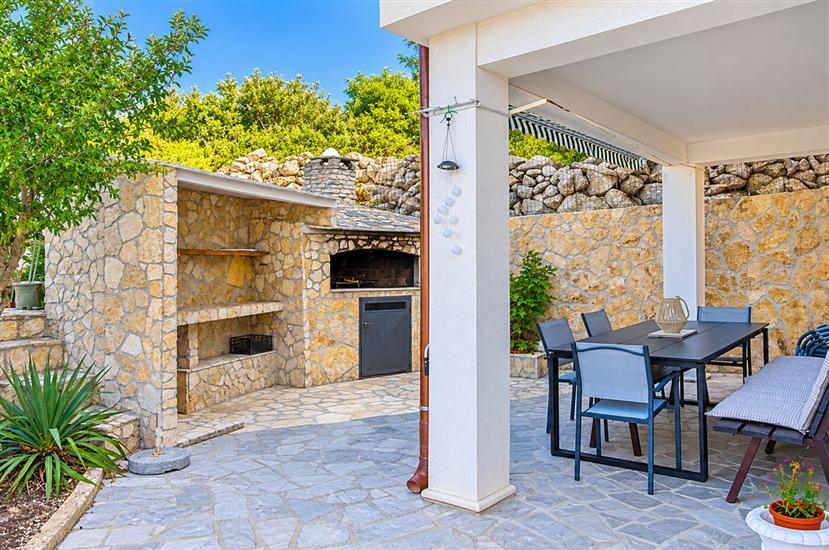Apartmaji Nedi