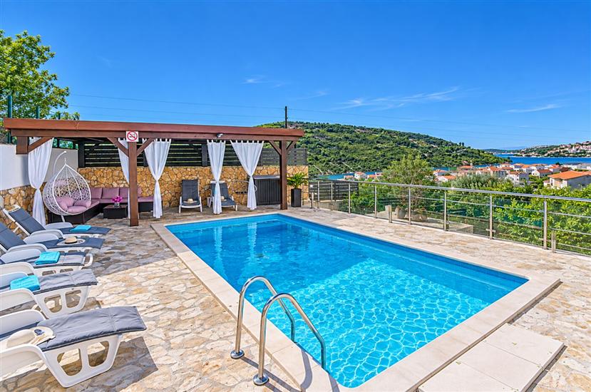 Apartmaji Nedi