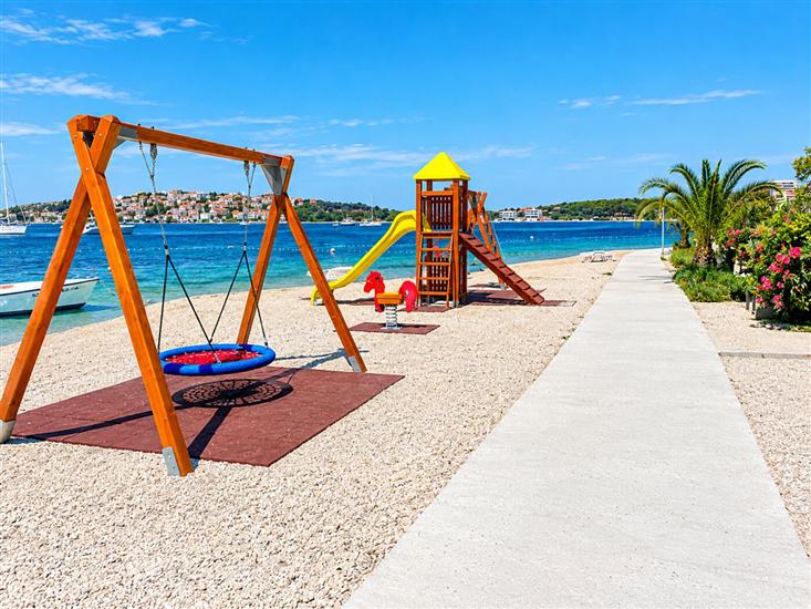 Apartmaji IvaT