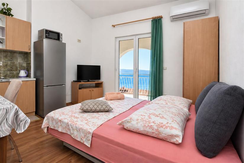 Appartement A2, pour 4 personnes