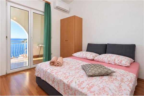Appartement A2, pour 4 personnes
