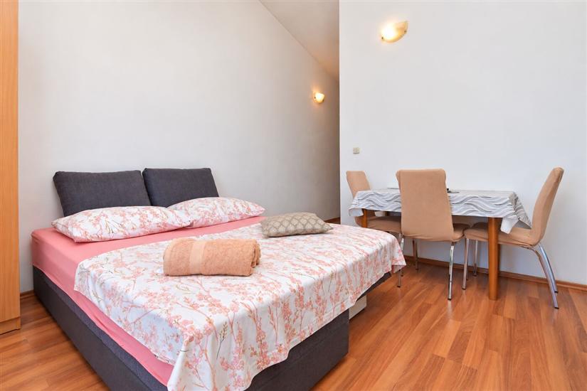 Appartement A2, pour 4 personnes