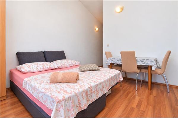 Appartement A2, pour 4 personnes