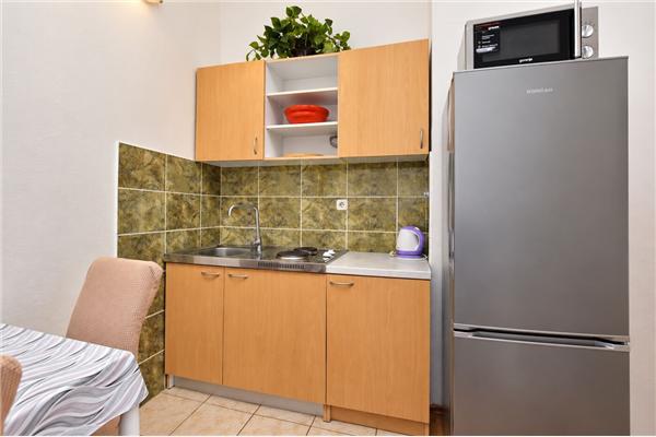 Appartement A2, pour 4 personnes