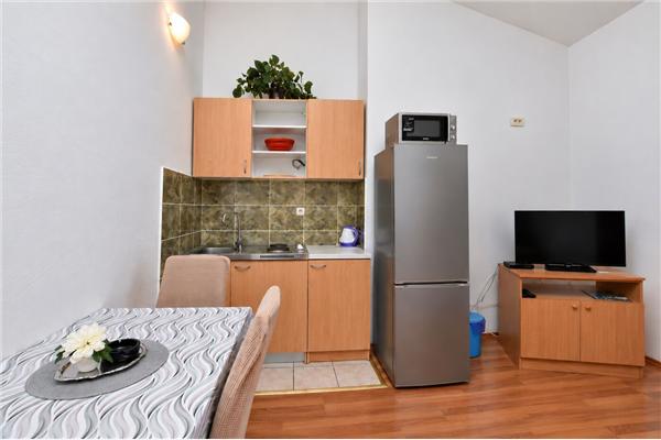 Appartement A2, pour 4 personnes