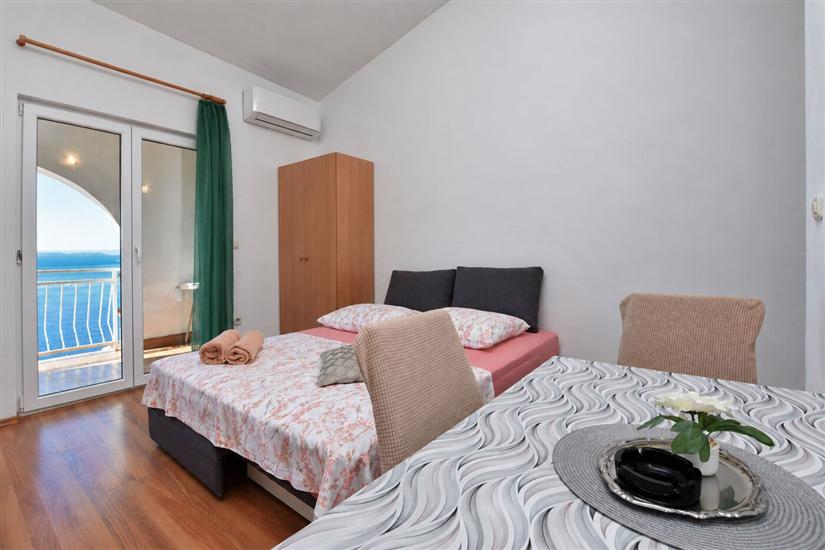 Appartement A2, pour 4 personnes