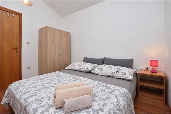 Appartement A2, pour 4 personnes