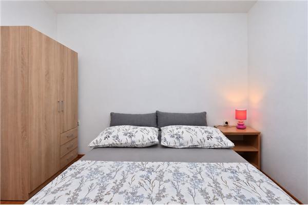 Appartement A2, pour 4 personnes