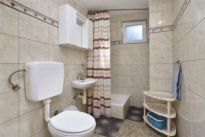 Appartement A2, pour 4 personnes