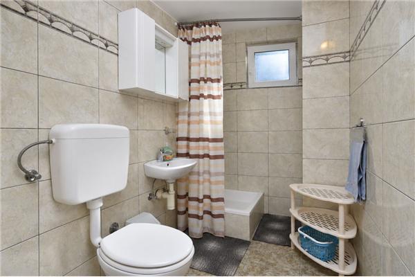 Appartement A2, pour 4 personnes