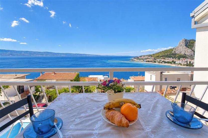 Appartement A2, pour 4 personnes