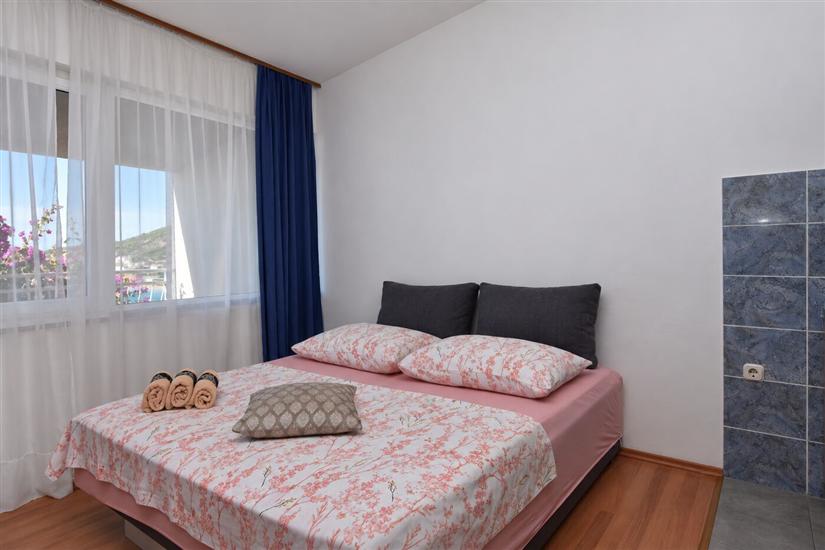 Appartement A1, pour 4 personnes