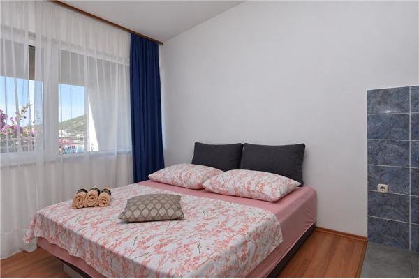 Appartement A1, pour 4 personnes