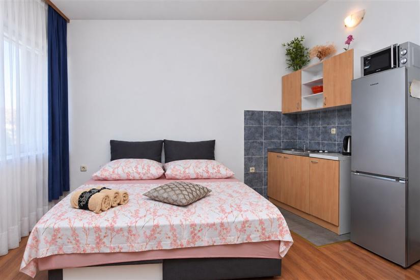 Appartement A1, pour 4 personnes