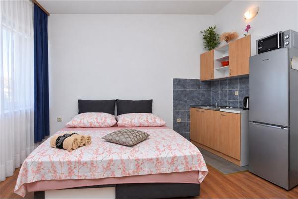 Appartement A1, pour 4 personnes