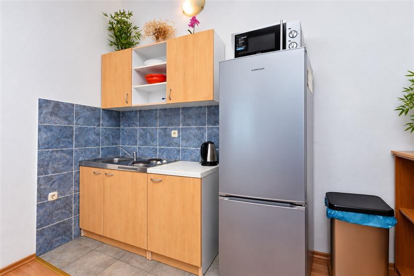 Appartement A1, pour 4 personnes