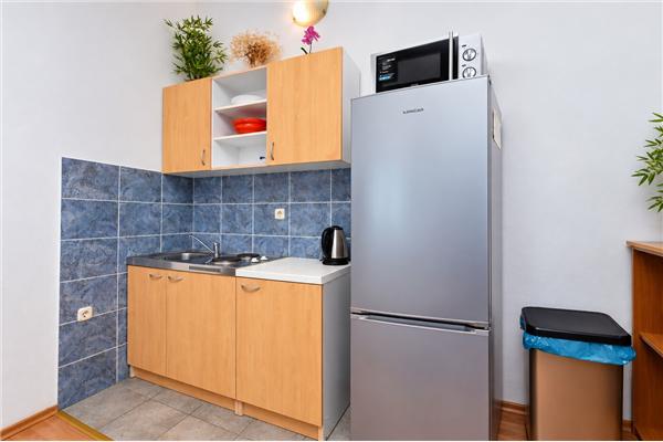 Appartement A1, pour 4 personnes