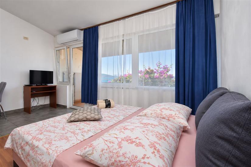 Appartement A1, pour 4 personnes