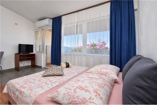 Appartement A1, pour 4 personnes