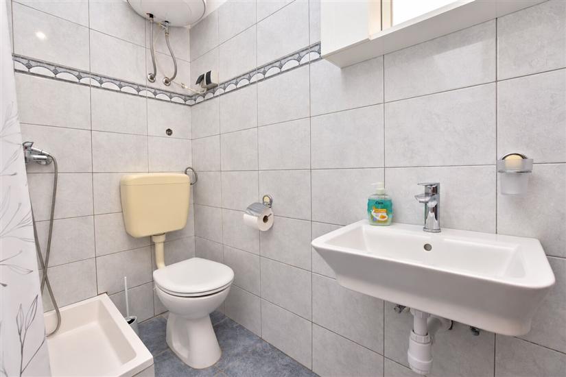 Appartement A1, pour 4 personnes