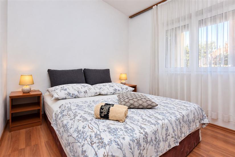 Appartement A1, pour 4 personnes
