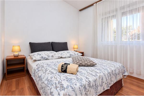 Appartement A1, pour 4 personnes