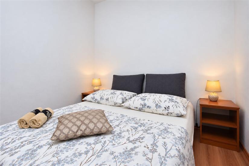 Appartement A1, pour 4 personnes