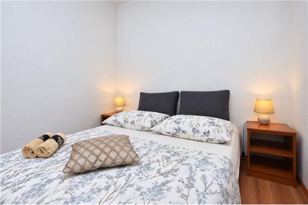 Appartement A1, pour 4 personnes