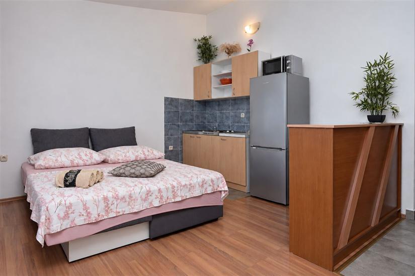 Appartement A1, pour 4 personnes
