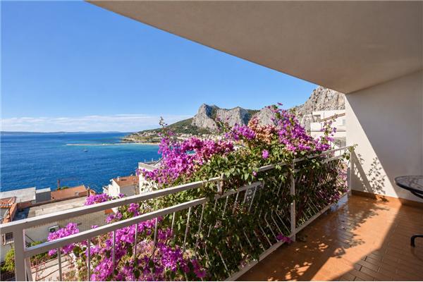 Appartement A1, pour 4 personnes