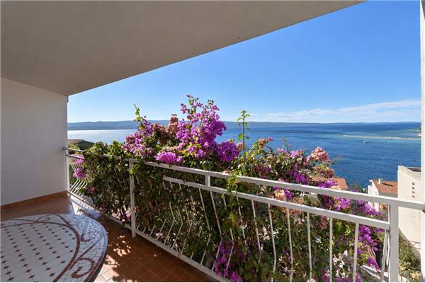 Appartement A1, pour 4 personnes