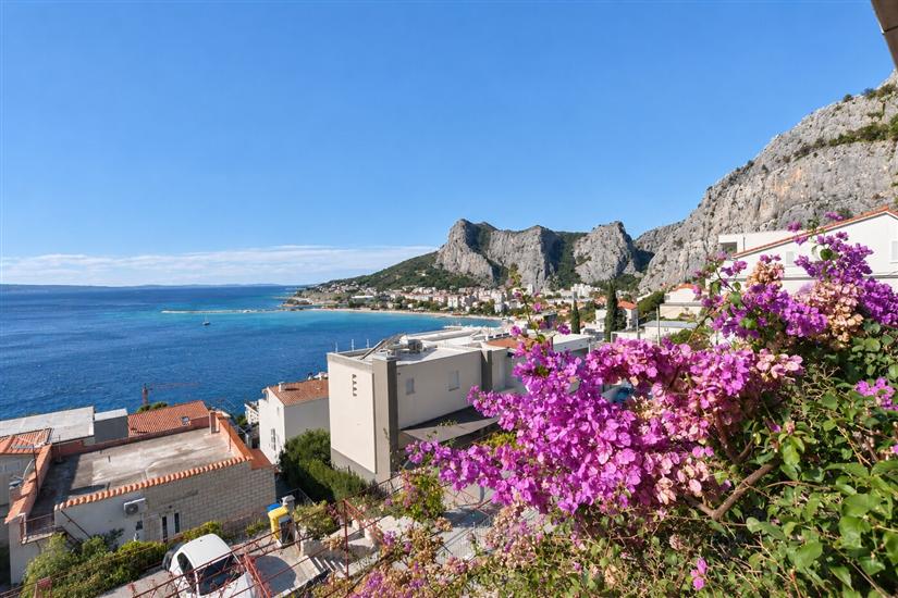 Appartement A1, pour 4 personnes