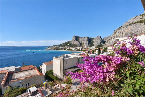 Appartement A1, pour 4 personnes