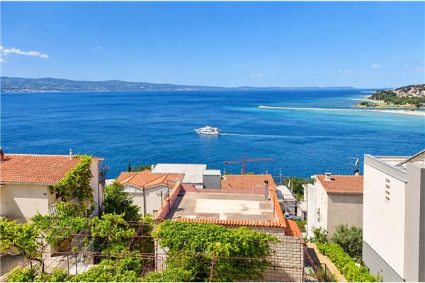 Appartement A1, pour 4 personnes
