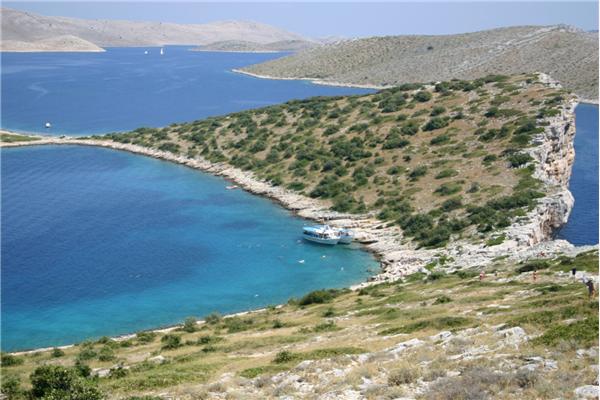 island Kornat
