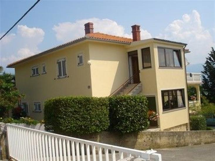 Apartments Dvorničić