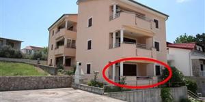 Apartament - Silo - wyspa Krk