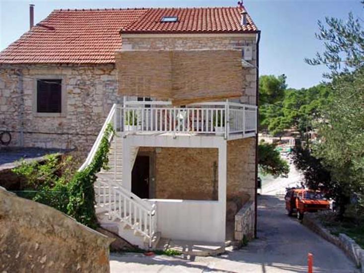 Apartmá A1, pro 4 osoby