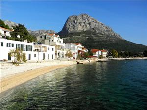 Ferienwohnung Makarska Riviera,Buchen  Anka Ab 85 €