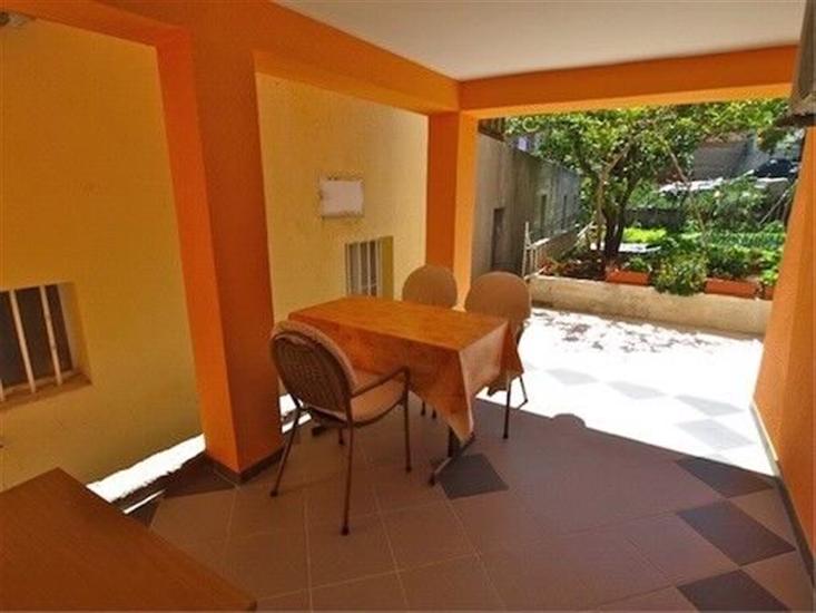 Apartman A1, za 2 osoba/e