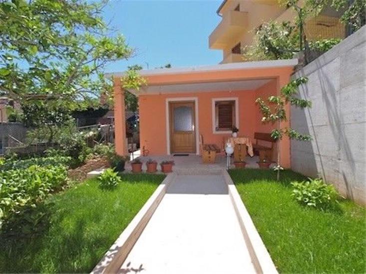 Apartman A2, za 3 osoba/e