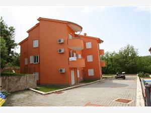 Apartment Kvarners islands,Book  Kvesic From 67 €