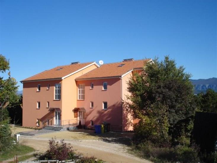 Apartamenty Dudovic Damir