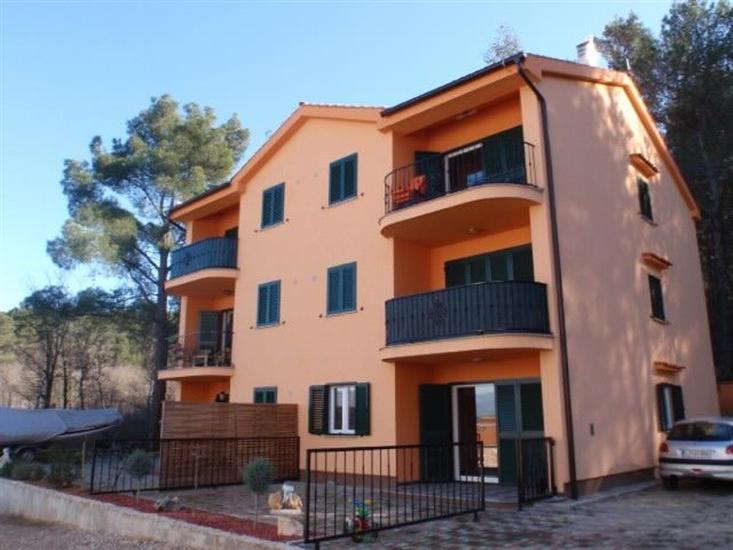 Apartment Mijoš