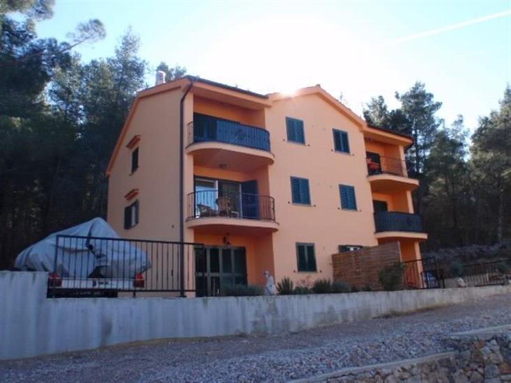 Appartement Mijoš