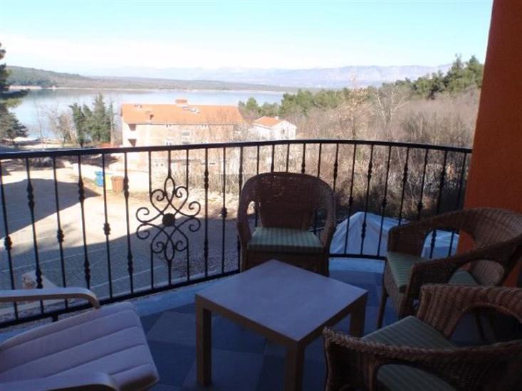 Apartman A1, na 6 osebe