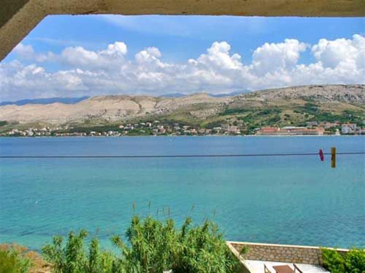 Apartman A2, na 5 osebe